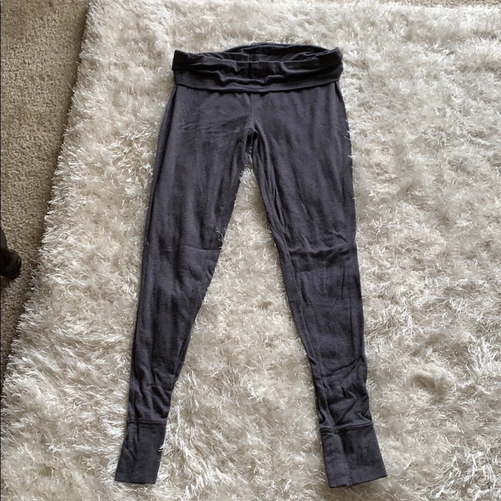 Victoria’s Secret PJ Legging